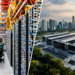 Asia Pacific Data Center Pipeline Hits Record 26.5 GW as AI Infrastructure Demand Soars