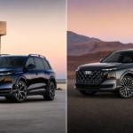Audi Q9 Full Size SUV Unveiled With Luxury Design and Advanced Features for Global Buyers