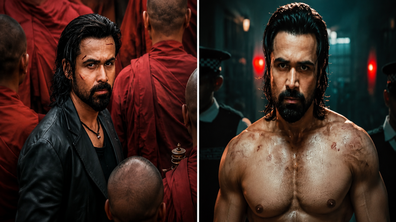 Awarapan 2 Releases in Theatres
