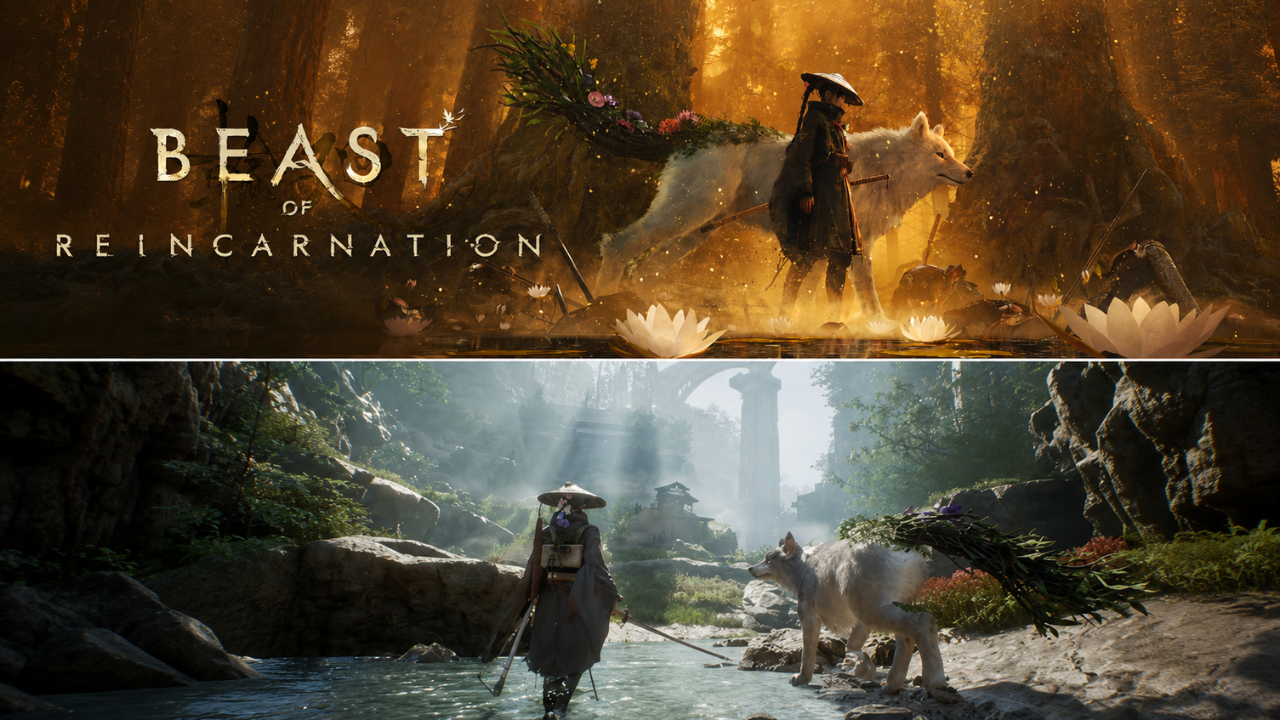 Beast of Reincarnation Review Examines a Haunting Journey Through Human Destruction