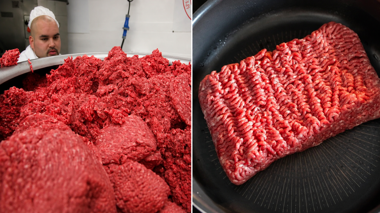 Beef Recall Hits Nearly 30,000 Pounds After Missed Import Inspection Raises Safety Concerns