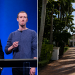 Billionaire Bunker Revealed as Jeff Bezos and Mark Zuckerberg Build on Miami’s Indian Creek Island