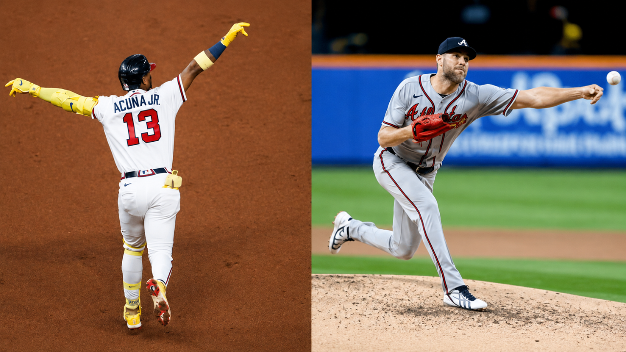 Braves vs Yankees Preview as Tyler Mahle
