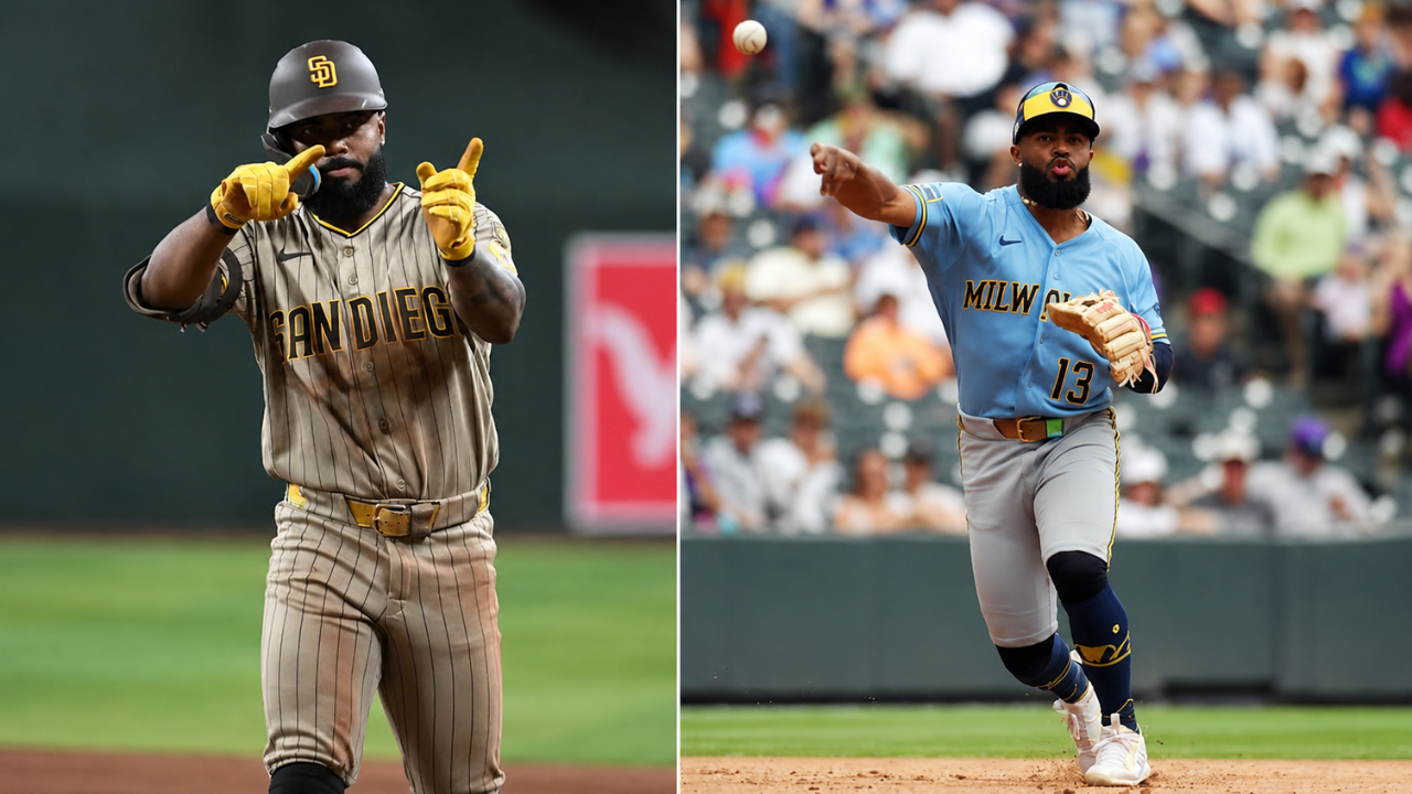Brewers Face Padres as Deadline Additions and Luis Rengifo Add Fresh Intrigue to Key Matchup
