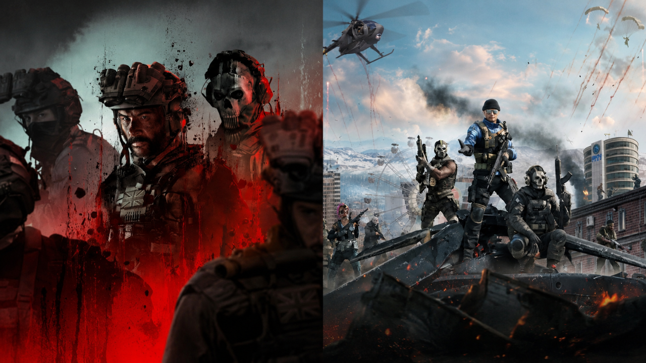 Call of Duty May Launch New Sub-Series to Replace Black Ops and Modern Warfare Next Year