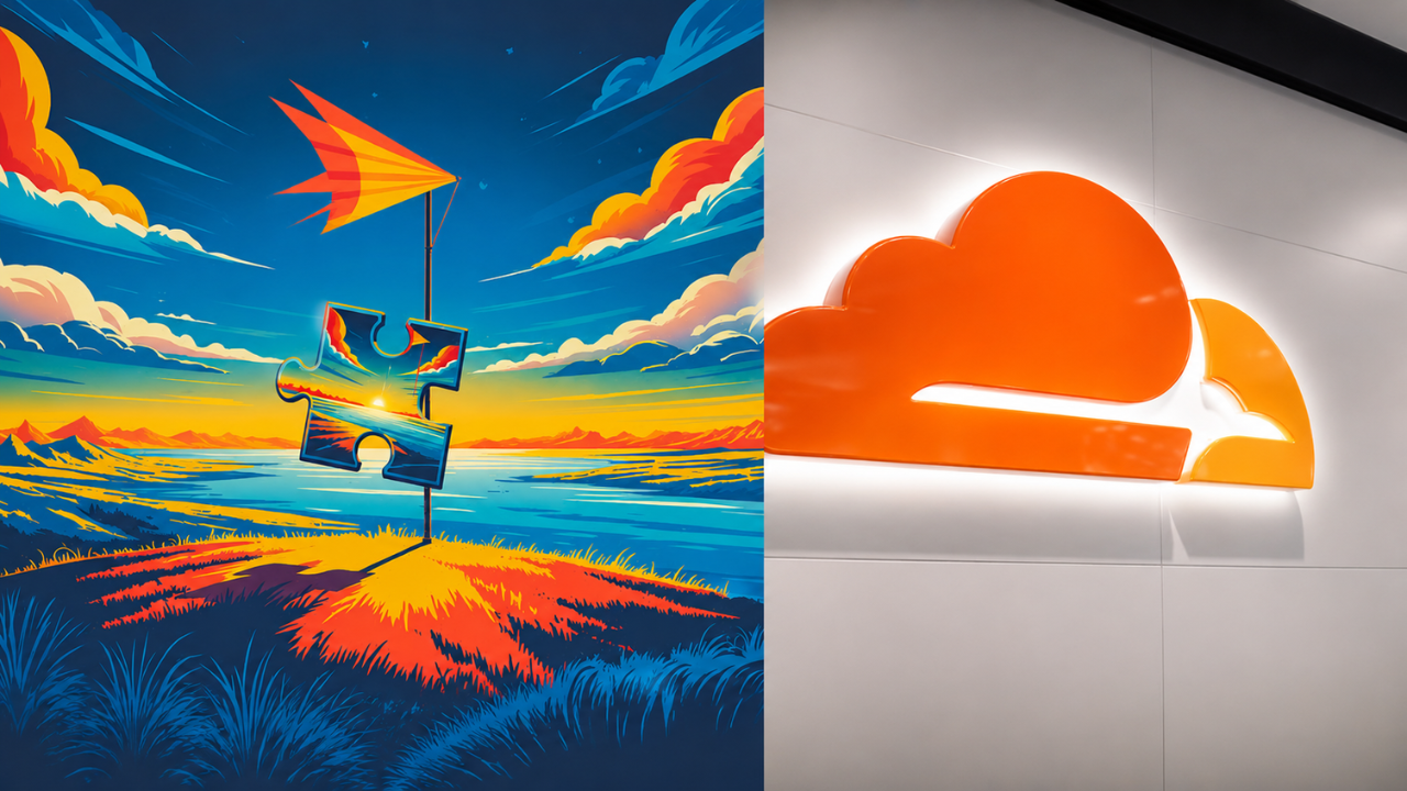 Cloudflare Launches Kitesurf Browser as AI Agents