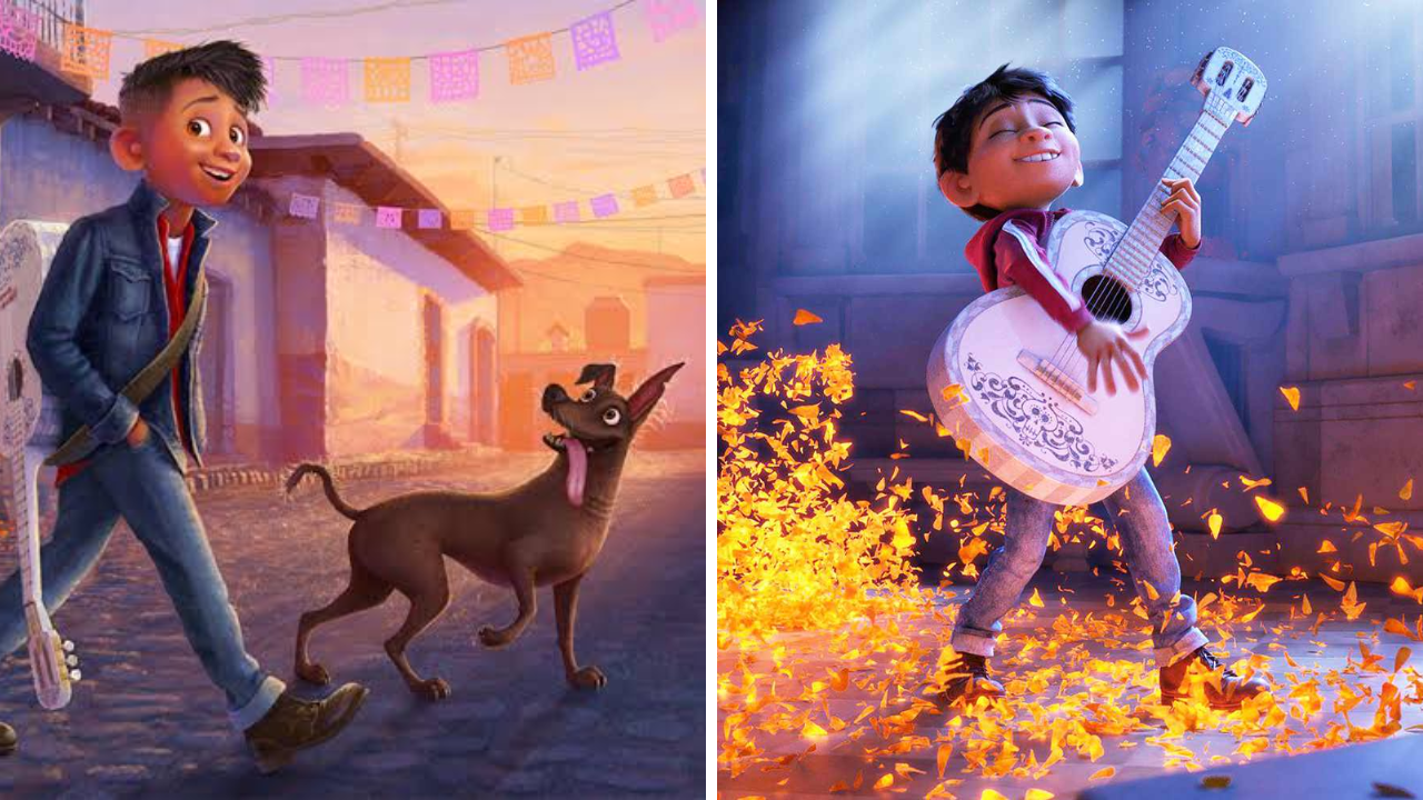 Coco 2 First Look Reveals