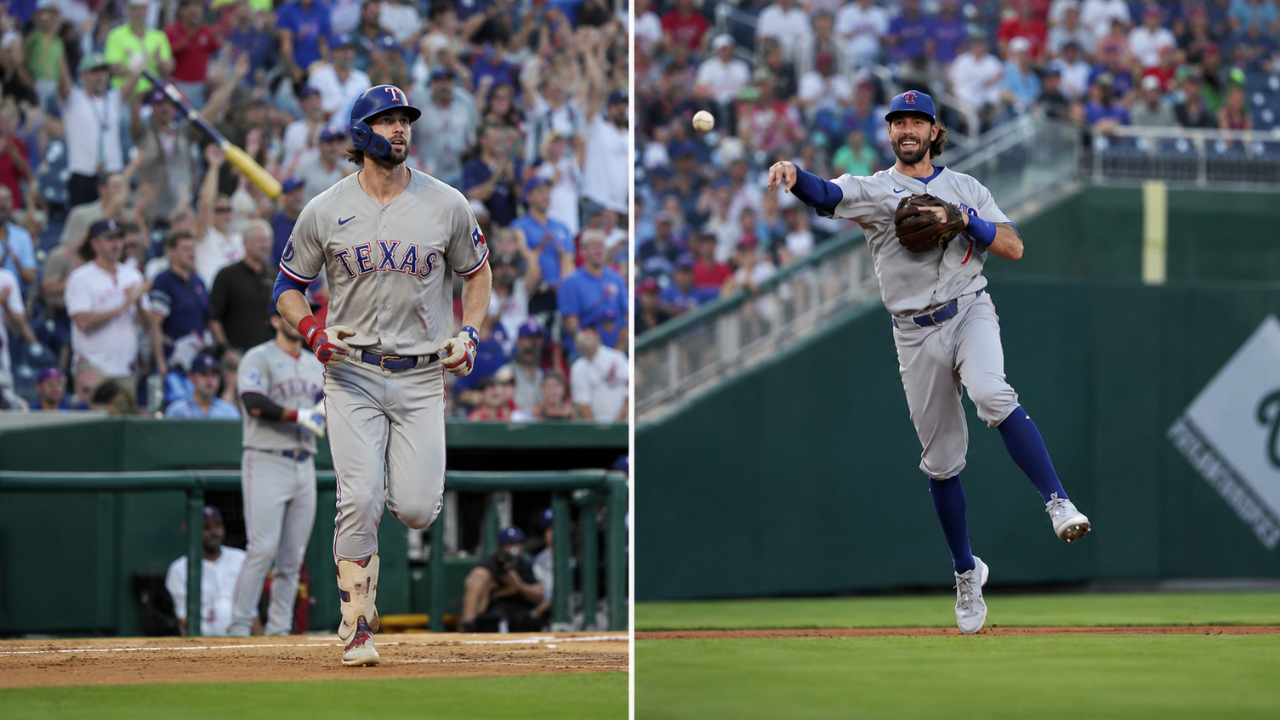 Cubs Beat Nationals as Pete Crow-Armstrong and Seiya Suzuki Power Chicago’s Offense
