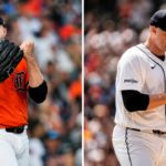 Dodgers Tarik Skubal Trade Shakes MLB as Los Angeles Lands Tigers Ace in Blockbuster Deal
