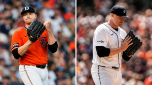Dodgers Tarik Skubal Trade Shakes MLB as Los Angeles Lands Tigers Ace in Blockbuster Deal