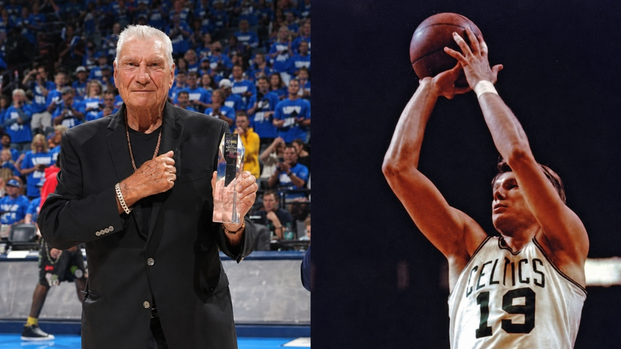 Don Nelson Dies at 86 as NBA Mourns Hall of Fame Coach and Former Player