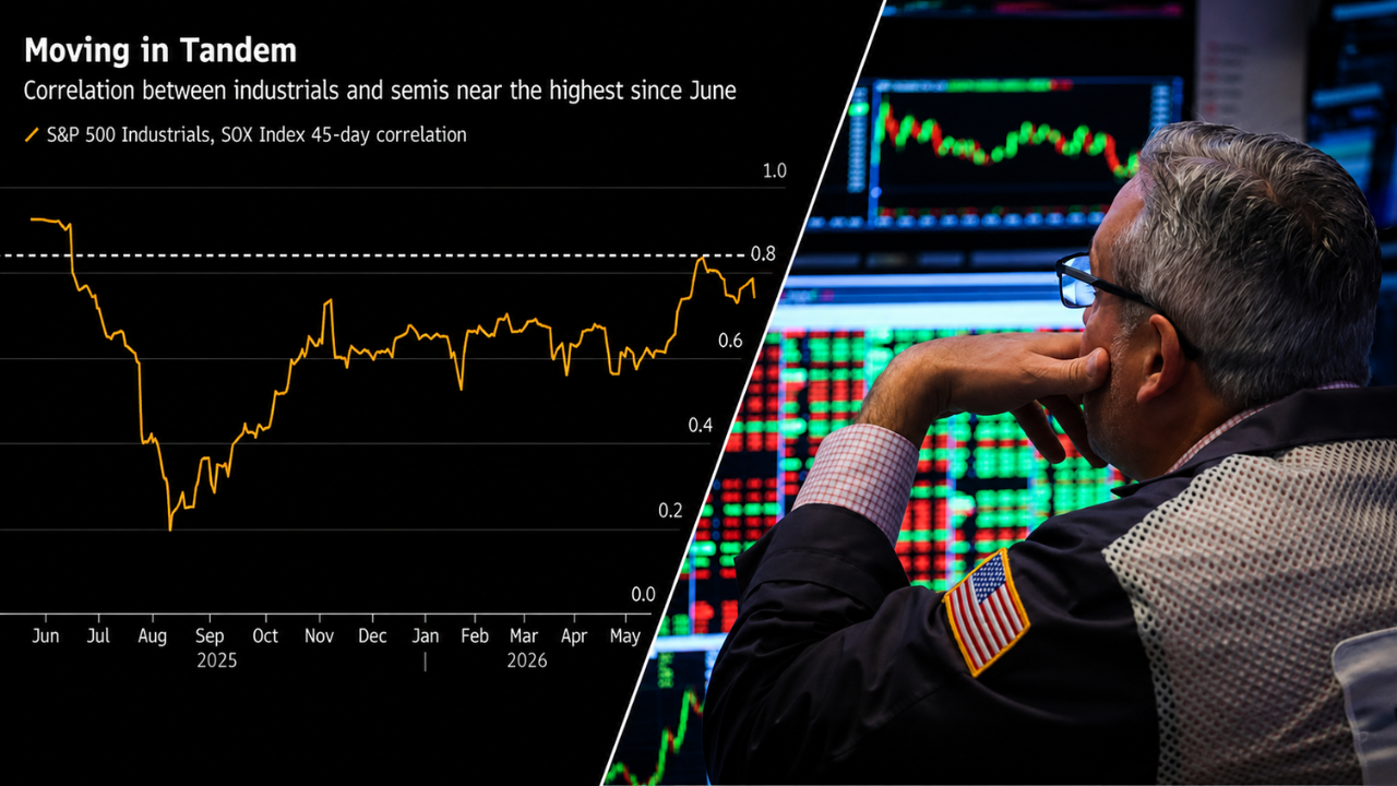 Stock Market Today Dow S&P 500 and Nasdaq Fluctuate While Micron SpaceX and Marvell Gain Attention