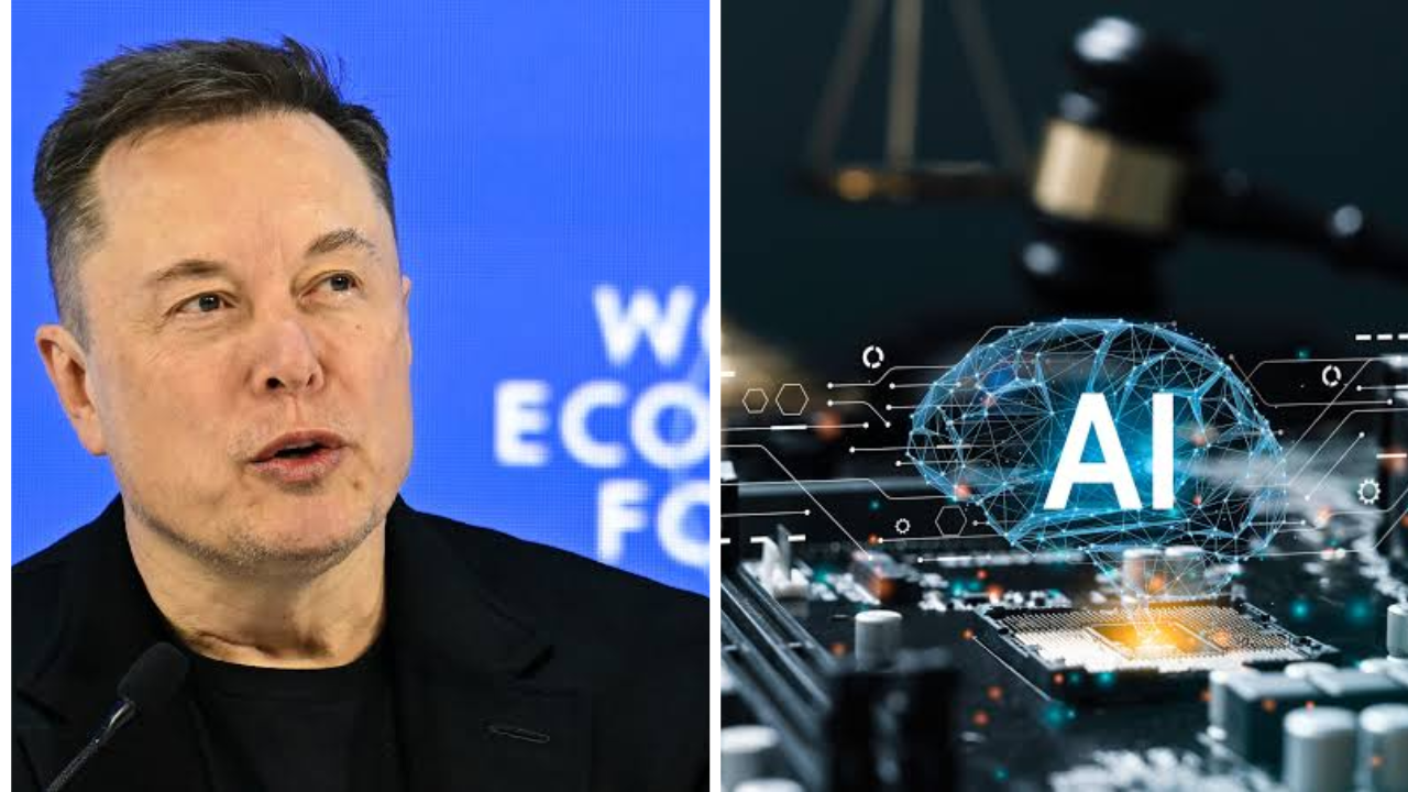 Elon Musk’s 20 Gigawatts Compute Plan