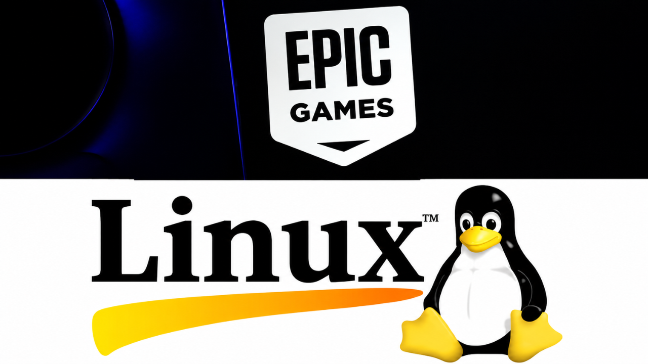 Epic Games Store Linux Version Could Bring Native Support to Steam Deck and More Devices