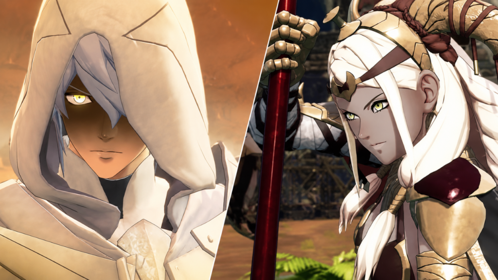 Fire Emblem: Fortune’s Weave Direct Reveals Story, New Classes, Combat Features and More