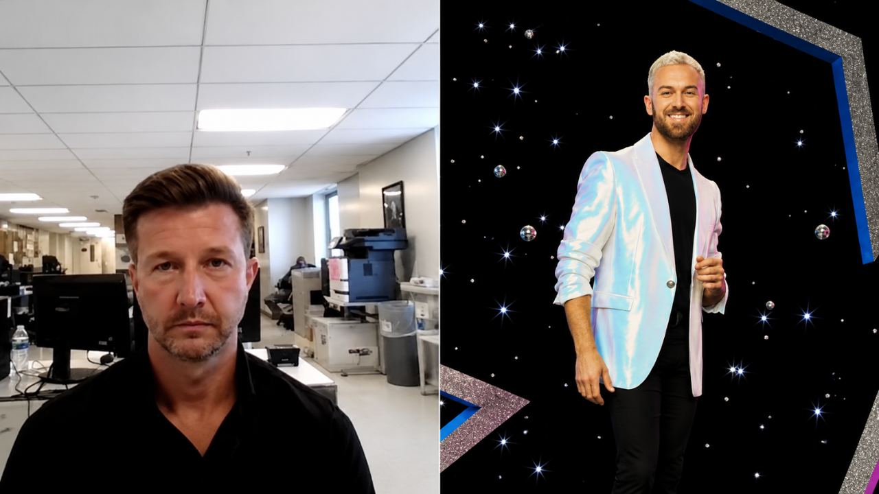 Former Dancing With the Stars Contestant Arrested by ICE After Criminal History Comes to Light