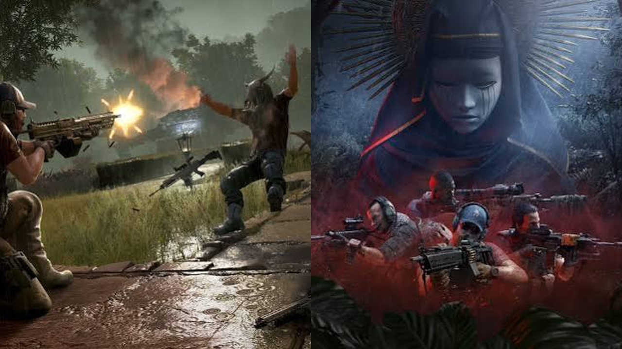Ghost Recon Wildlands Last Rites Update Delivers Fresh Content and Enhanced PS5 Performance