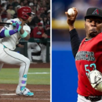 Giants vs Diamondbacks: How to Watch Friday’s MLB Game and Live Stream