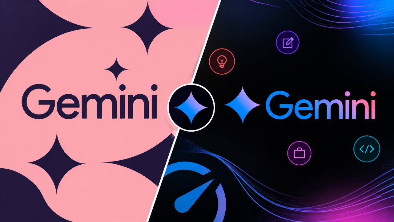 Google Gemini