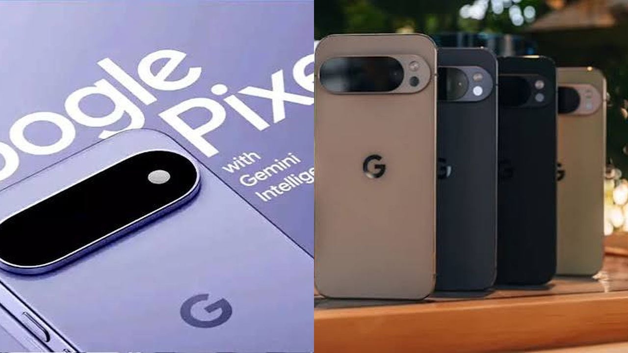 Google Pixel 11 Specs and Price Leaks Surface Ahead of August 12 Launch Event