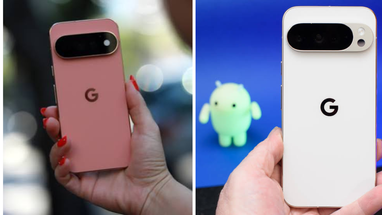 Google Pixel 11 Review: Small Hardware Changes, Bigger AI Push