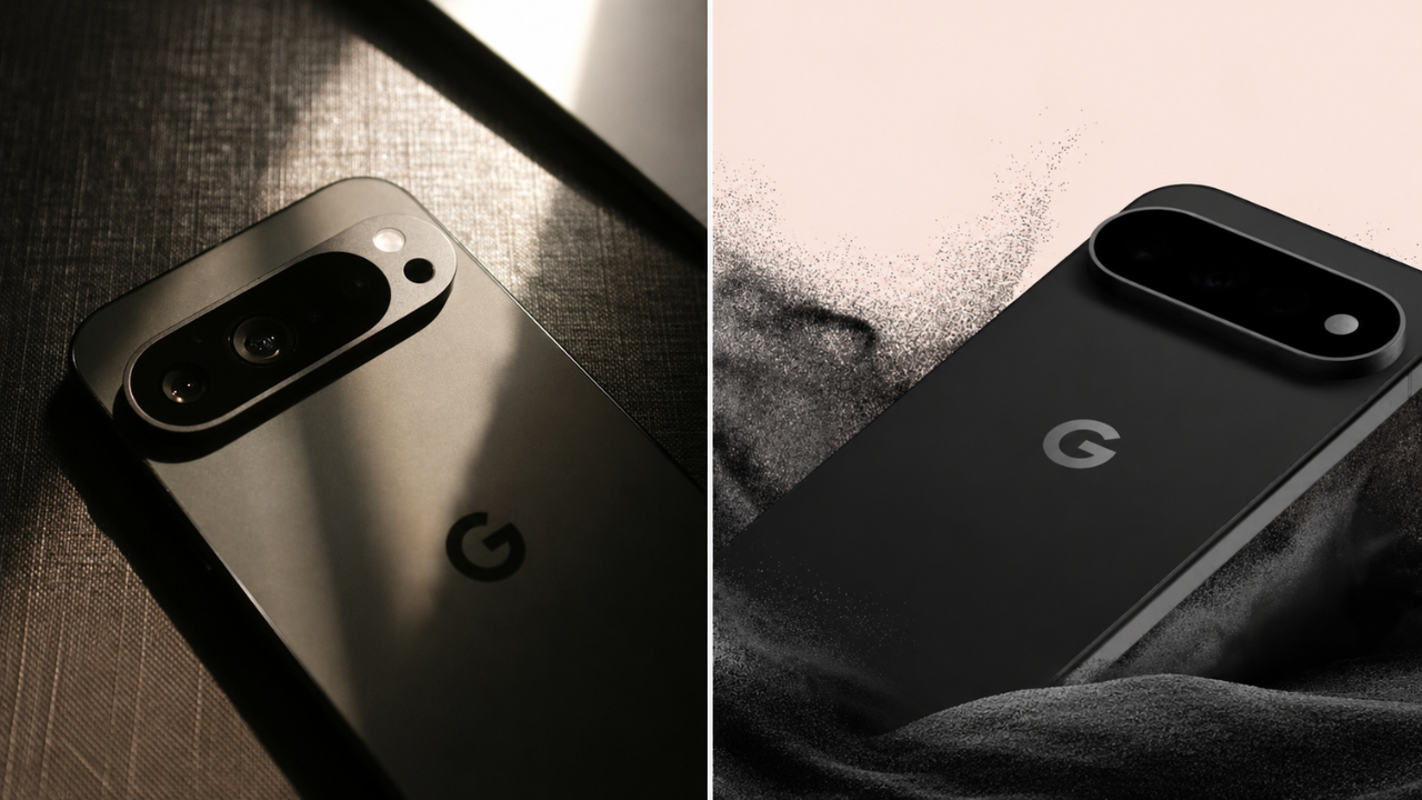 Google Pixel 11 Announcement Reveals Google’s Next Flagship With Major Upgrades