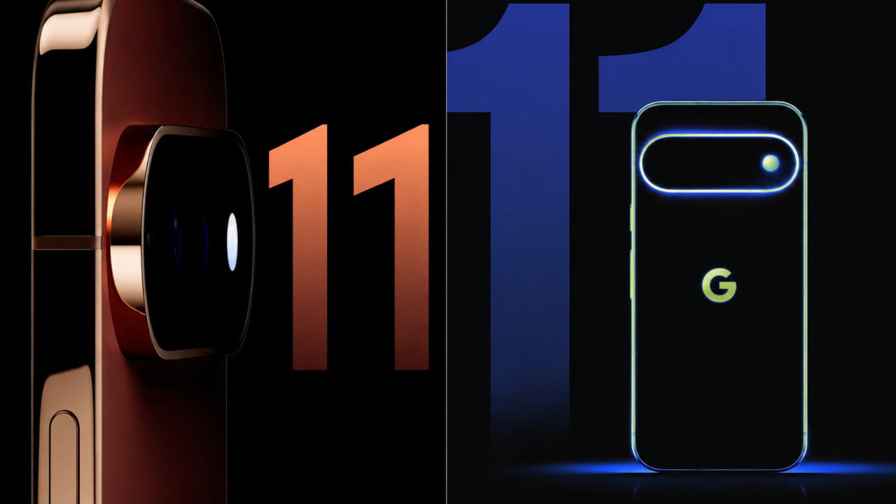 Google Pixel 11 Event Could Reveal Major Upgrades as Fans Prepare for Made By Google