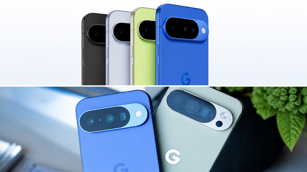 Google Pixel 11 Launch Event Set to Reveal New Smartphones and Major Upgrades