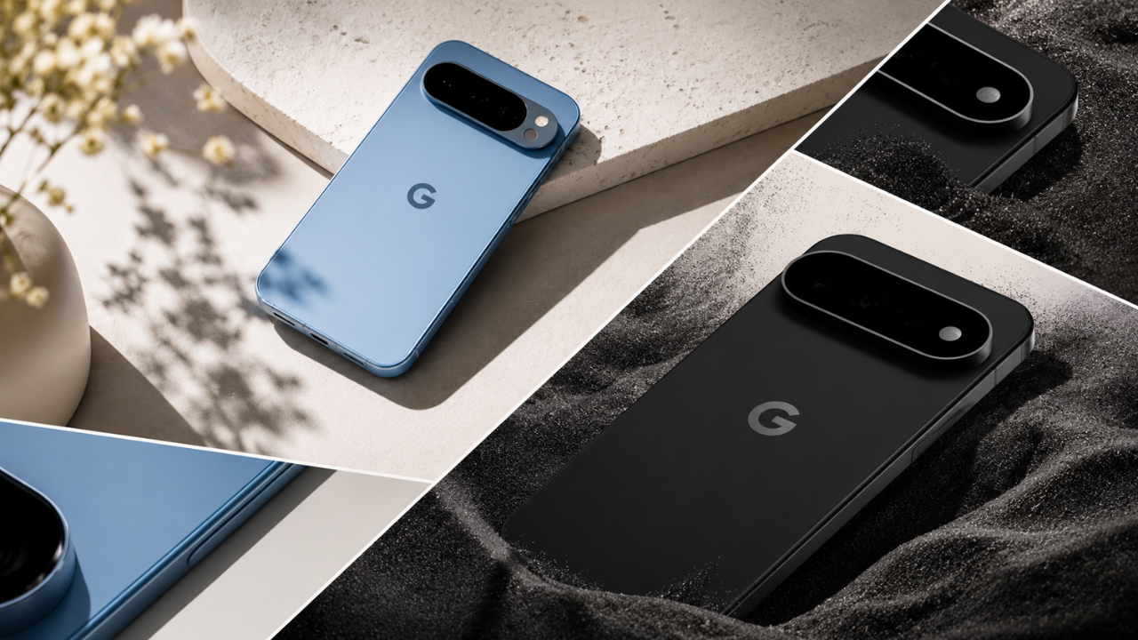 Google Confirms August 12 Pixel 11 Launch Event With Major Upgrades Expected