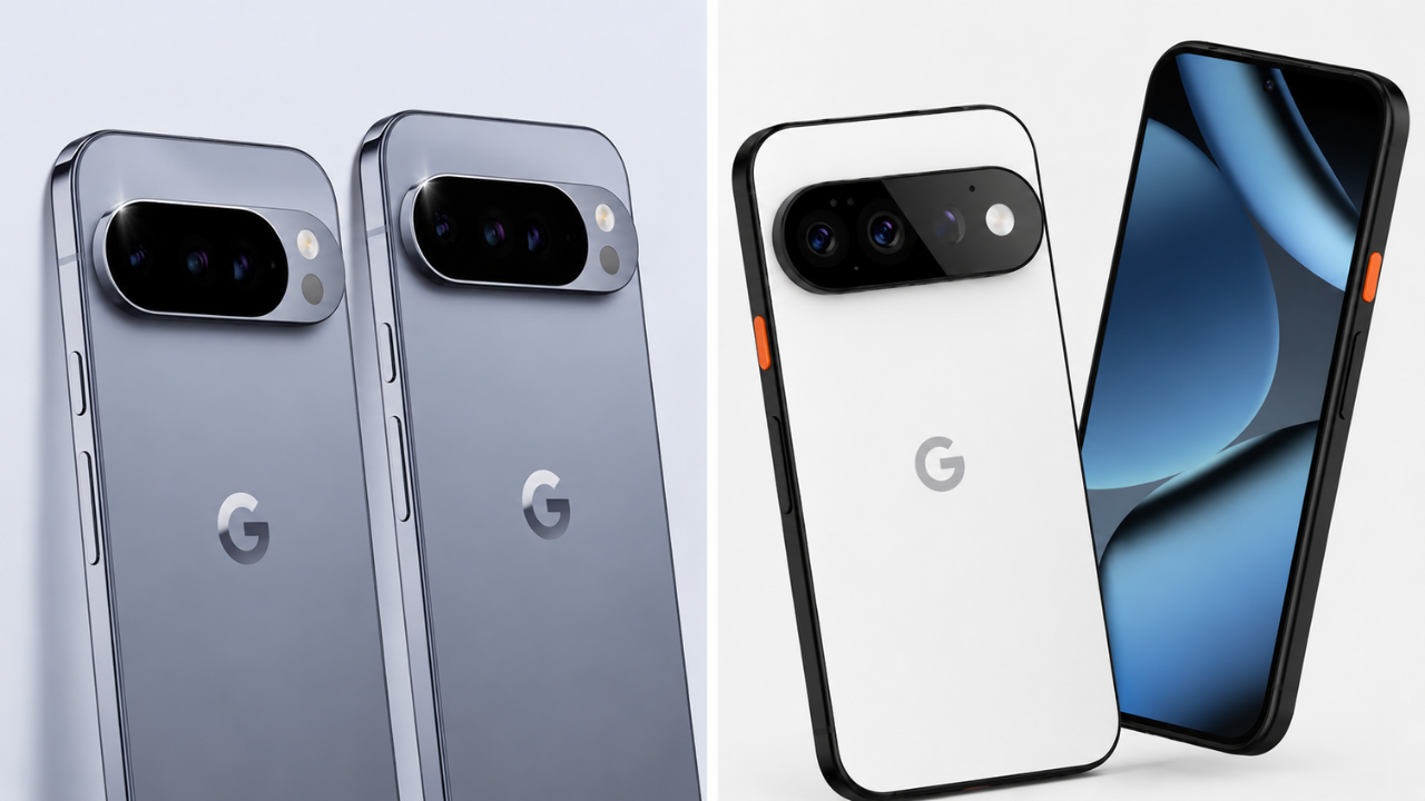 Google Pixel 11 Pro XL Benchmark Leak Shows Tensor G6 Trailing Galaxy S26 Ultra by 96%