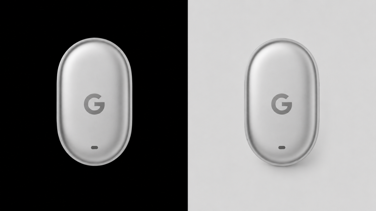 Google Pixel Tag Leak Reveals New Tracker Design Features and Launch Details