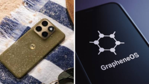 GrapheneOS Expands to Motorola Flagship Phones in 2027 With a Major Privacy Upgrade