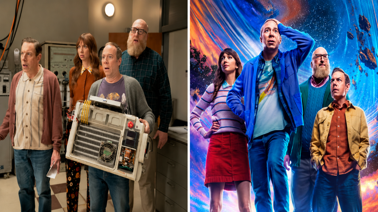 HBO Max Cancels Big Bang Theory