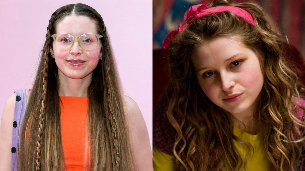 Harry Potter Star Reveals OnlyFans Income Surpassed Everything She Made From Acting