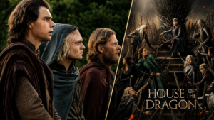 House of the Dragon Season 3 Episode 7 Brings More Dragons and Important Story Changes
