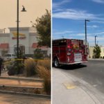 Idaho Fast-Food Restaurant Shooting Suspect Dies From Self-Inflicted Gunshot, Police Confirm