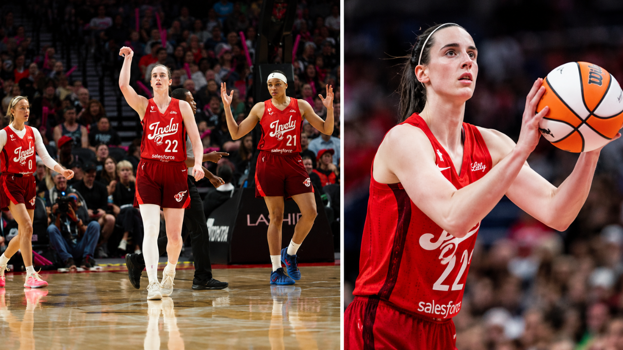 Indiana Fever vs Minnesota Lynx Live Score Updates