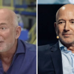 Jeff Bezos Wants Lower Earners to Pay No Income Tax in Major Tax Reform Proposal