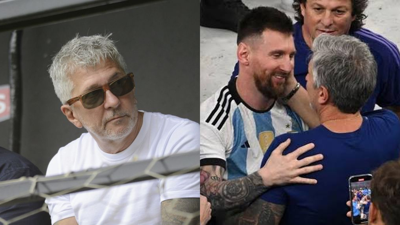 Jorge Messi Dies at 68: Lionel Messi’s Father and Longtime Agent Passes Away in Argentina