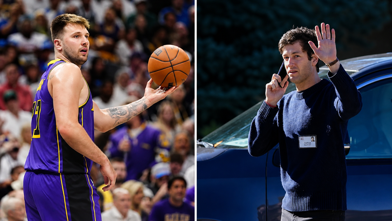 Josh Kushner and Bob Iger Reportedly Agree to Buy Lakers for $12.5 Billion