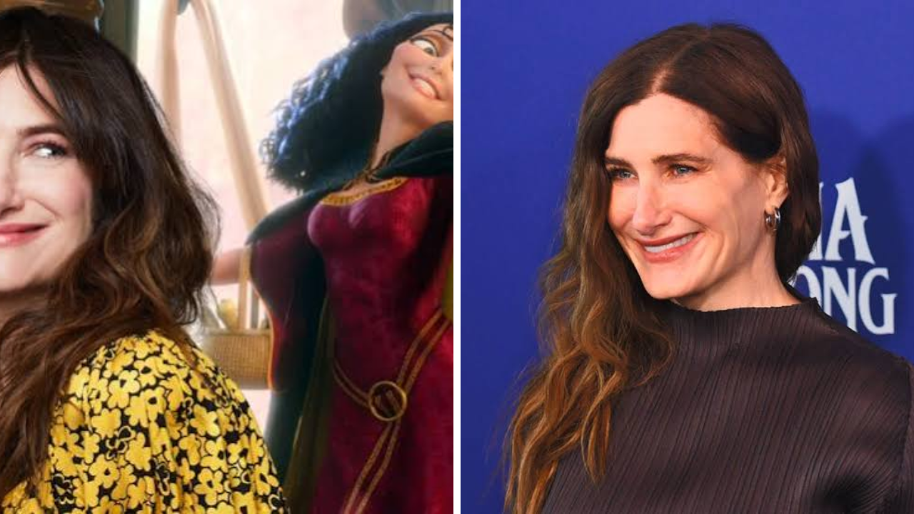 Kathryn Hahn