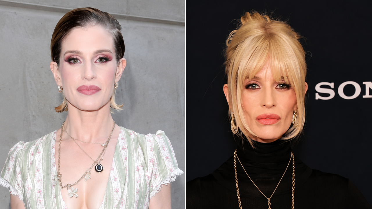 Kelly Osbourne Fires Back at Dee Snider Over Claims About Ozzy Osbourne’s Songwriting