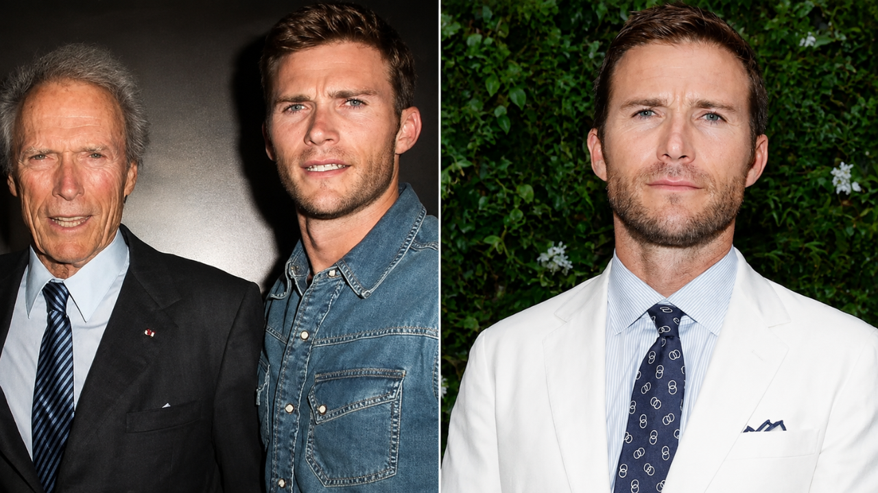 Scott Eastwood Says Kevin Costner Was Almost Sent Home From A Perfect World Set