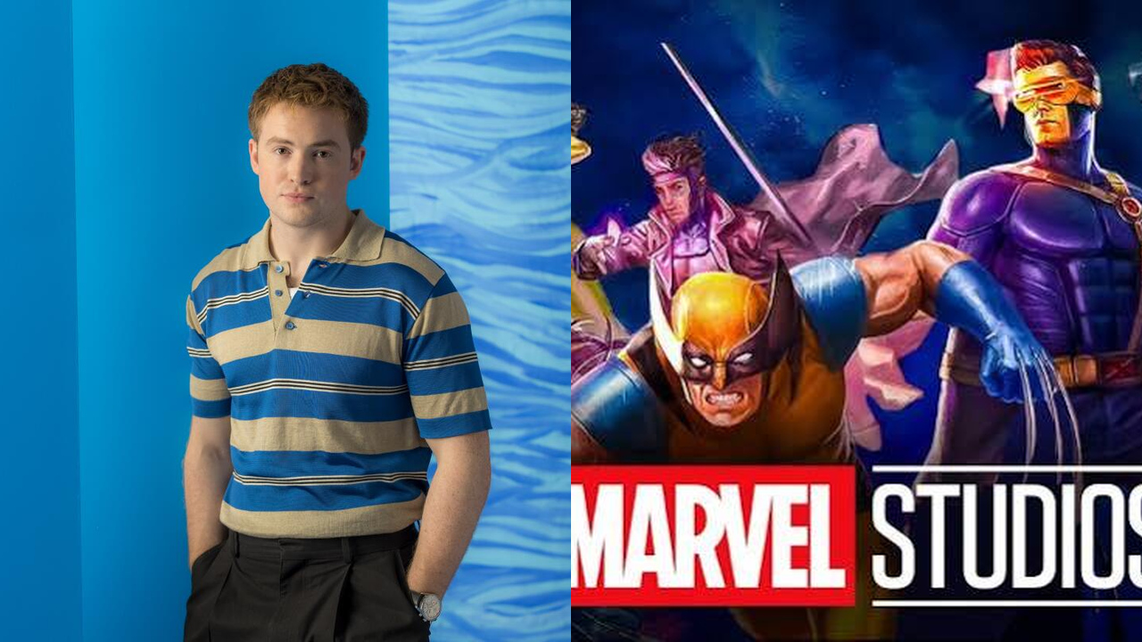 Kit Connor Reportedly Cast as Cyclops in Marvel’s Upcoming X-Men Reboot