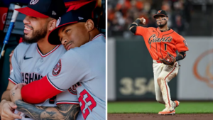MLB Teams Complete Major Trade Deadline Deals as Clubs Strengthen Their Rosters