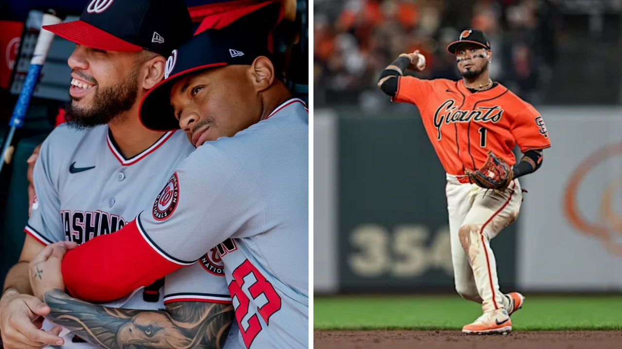 MLB Teams Complete Major Trade Deadline Deals as Clubs Strengthen Their Rosters