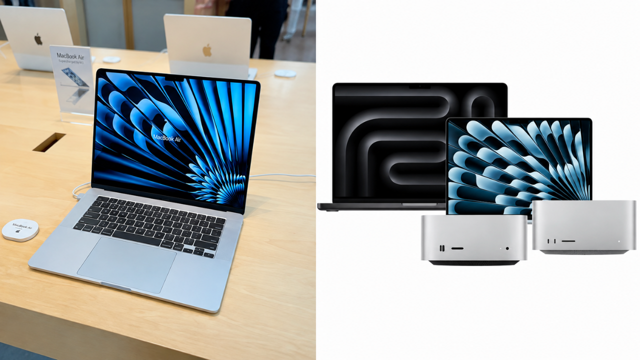 MacBook Air