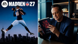 Madden NFL 27 Officially Revealed With Massive Franchise Overhaul Ahead of August Launch