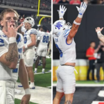 Memphis rallies to victory in Vegas, gives Huff winning debut