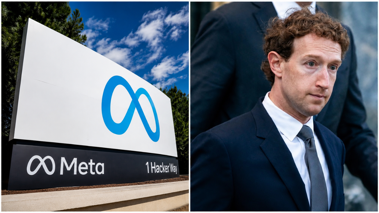 Meta Ordered to Pay Over $900 Million in Landmark New Mexico Social Media Safety Lawsuit